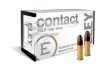 ,22 LR. Eley Contact Lőszer vásárolható
