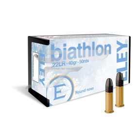 ,22 lfb Eley Biathlon