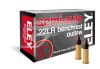 22 LR kaliberű Eley Semi-auto lőszer eladó