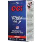 Eladó 22 LR. CCI Standard Velocity CC0035  lőszer