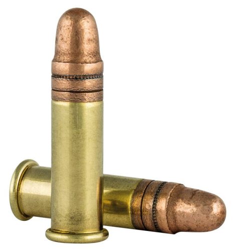 ,22 LR. CCI MiniMag HV CC0030 , 40 gr 100db lőszer
