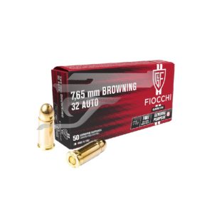 Eladó Fiocchi sport és vadászlőszerek