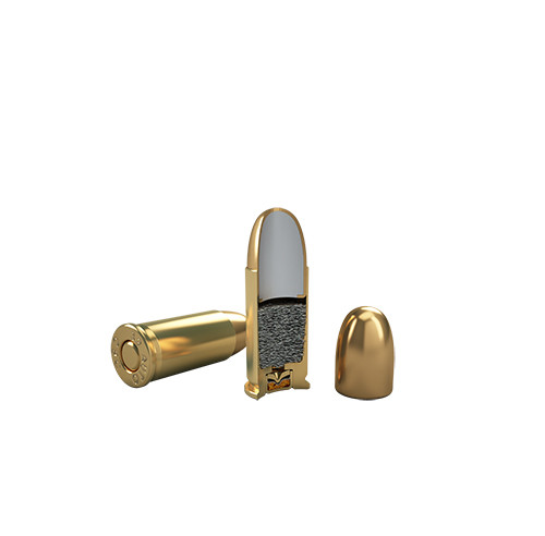 7,65 Browing Magtech FMC 71gr.4,60g 32A
