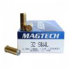 ,32 SW Long Magtech LWC 6,35g     32SWLB .                                  98gr.