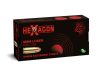 Eladó 9 mm Luger Geco Hexagon 8g 124gr. sportlőszer