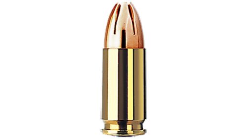 Eladó 9 mm Luger Geco Hexagon 8g 124gr. sportlőszer