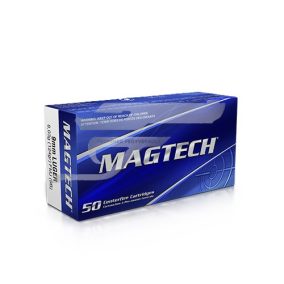 Eladó 9 mm Luger Magtech FMC 124gr 9B lőszer