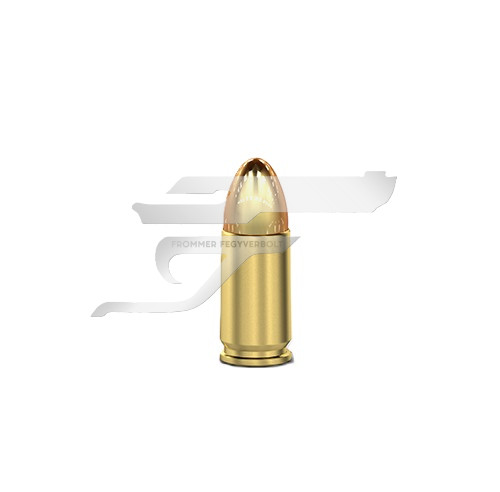Eladó 9 mm Luger Magtech FMC 124gr 9B lőszer