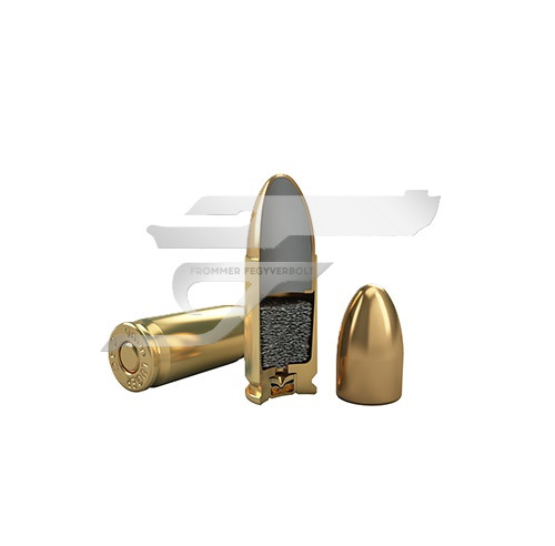 Eladó 9 mm Luger Magtech FMC 124gr 9B lőszer