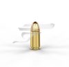 9 mm Luger Magtech FMC 7,45g/115gr. 9A lőszer eladó