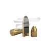 9 mm Luger Magtech FMC 7,45g/115gr. 9A pisztoly lőszer 
