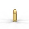 9mm Luger Magtech FMC-FLAT 9G 45115. .   147gr/ 9,52g Subsonic