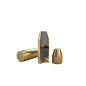 9 mm Luger Magtech JSP-Flat 9F 45113 . 6,15g/95gr