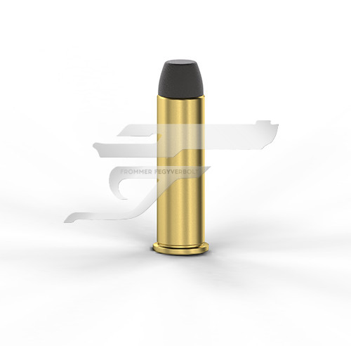 Eladó ,357 Magnum Magtech LRN-FLAT 357L . 158gr / 10,24g lőszer
