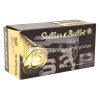 Eladó Sellier Bellot sport pisztolylőszerek