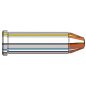 ,38 Special Hornady FTX 110g +P 90311