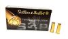 .38 Special LWC SB 148 gr 9,6 g
