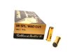 .38 Special LWC SB 148 gr 9,6 g