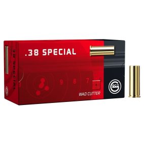.38 Special LWC Geco  9,6 g 148 gr