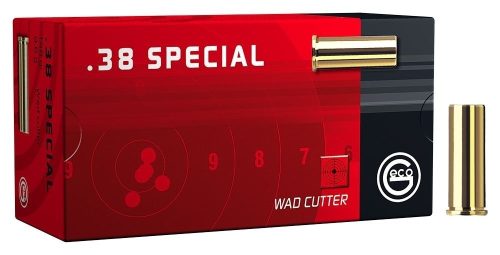 .38 Special LWC Geco  9,6 g 148 gr