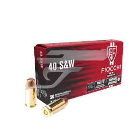 Eladó Fiocchi sport és vadászlőszerek