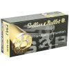 Eladó Sellier Bellot sport pisztolylőszerek
