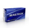 ,40 SW Magtech FMC-FLAT 180gr 40B .             11,66g  45123
