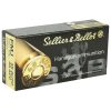 ,45 ACP SB FMJ 14,9g/230gr lőszer