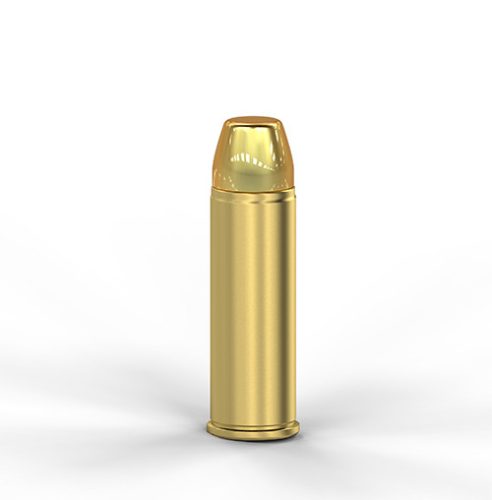 ,454 CASULL Magtech FMC-FLAT Lőszer B .                         16,85g, 260gr
