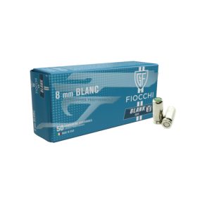 8 mm-es Blank Salve Fiocchi Riasztó eladó
