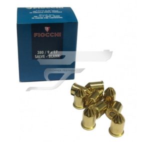9 mm-es Fiocchi