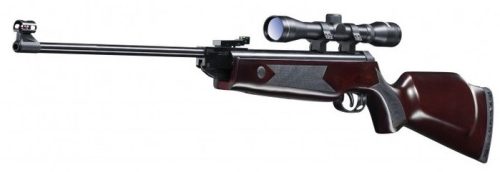 Hammerli Hunter Force 750 Combo 24946 .     Légpuska   Távcsővel
