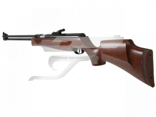 Eladó Weichrauch  HW77 4,5mm kaliberű légpuska 