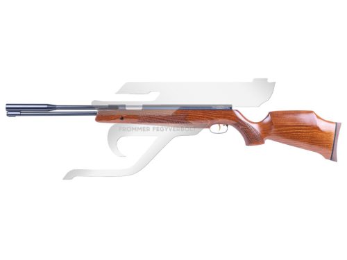 Legjobb légpuska eladó