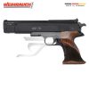 Eladó HW75 4,5mm légpisztoly