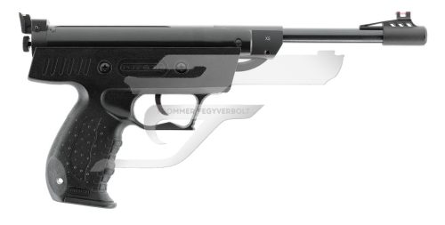 Perfecta S3 1 Lővetű 4,5mm UM24930 ,                  légpisztoly