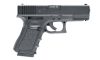 Glock 19 CO-s Légpisztoly 4,5mm UM58358 BB golyó