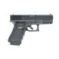 Glock 19 CO-s Légpisztoly 4,5mm UM58358 BB golyó