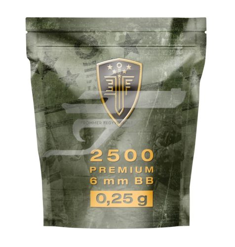 BB EliteForce 6mm Air force 