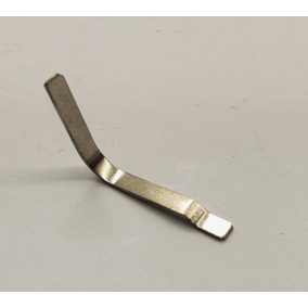 Glock-17  Szánreteszelő  Tol. Rugó
