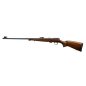 CZ 457 Training , 22 Lr 5-ös tár , 63 cm cső kisgolyós vadászfegyver