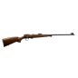 CZ 457 Training , 22 Lr 5-ös tár , 63 cm cső kisgolyós vadászfegyver