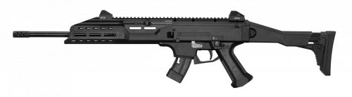 CZ Scorpio Evo3 S1 Carbine ,22Lr  Új ,                 Golyós lőfegyver