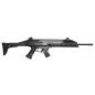 CZ Scorpio Evo3 S1 Carbine ,22Lr Új , Golyós lőfegyver