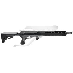   CZ-515 Tactical ,22 LR Golyós lőfegyver 10 db.-os tár csőhossz: 41 cm