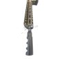 Schmeisser AR15-9 M4FL 14,5"cső OD Green Magpul válltámasz,markolat,kompenzátor