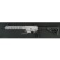 Schmeisser AR15-9 M4FL 14,5"cső White Limited Edition 9 mm luger