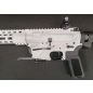 Schmeisser AR15-9 M4FL 14,5"cső White Limited Edition 9 mm luger