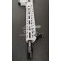 Schmeisser AR15-9 M4FL 14,5"cső White Limited Edition 9 mm luger