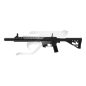 Schmeisser AR15-9 S4F SD 9 mm Luger Integrált Hangtompitóval